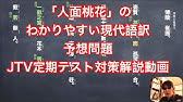 定期テスト対策 売鬼 書き下し現代語訳予想問題わかりやすい解説 Youtube