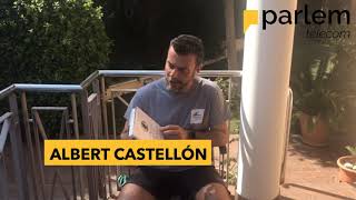 Lalbert Castellón Ens Recomana El Llibre 21 Lliçons Per Al Segle Xxi, De Nosh Yuval Harari.