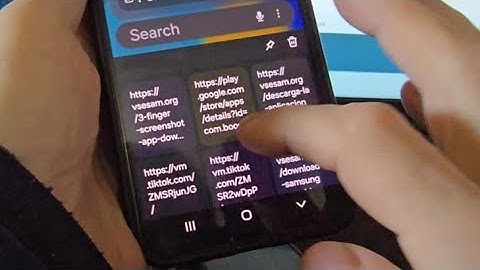 Samsung keyboard typing history | How to see samsung keyboard history