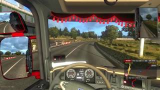 ETS2 MP Speed Hack ? 14/06/2017 03:57 PM