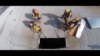 Vertical Ventilation - Panelized