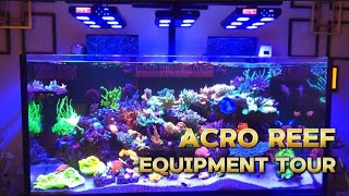 Tech Savvy Reef: Exploring Aquarium Automation & Gear!