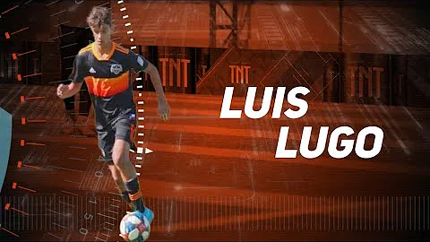 Luis Lugo CM Highlights Class 23