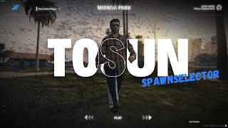 Tosun Spawn Selector