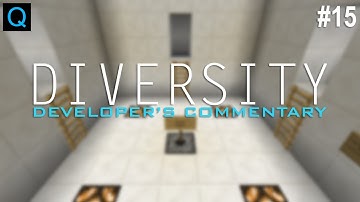 DIVERSITY DEVCOM | Ep 15 - The Escape Branch Pt 1