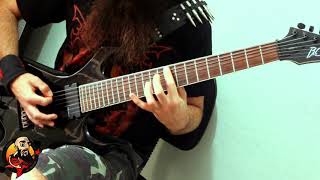 KRISIUN - &quot;Combustion Inferno&quot;, por Ralph Lima