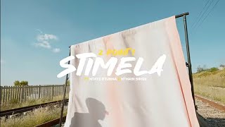 2Point1 - STIMELA ft Ntate Stunna Ft.Nthabi Sings {Official Music Video}