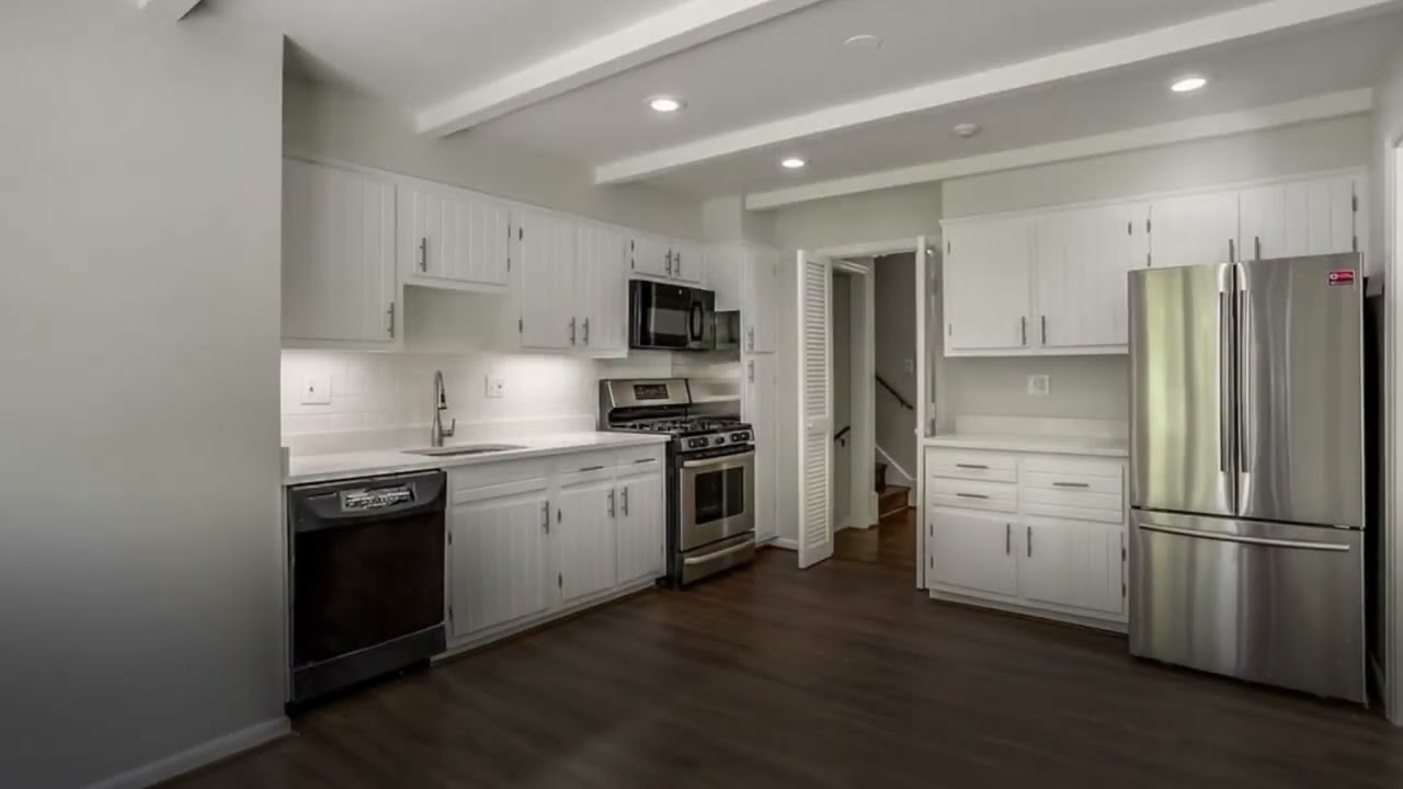 5709 Cheshire Drive YouTube