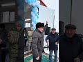 Қазақстанда 159-шы «Ауыл құтқарушылары» ерікті өрт сөндіру пункті ашылды
