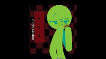 #alanbecker #animation #art #dexter #edit #greenalanbecker #purplealanbecker