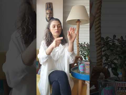 Video: Baş ağrısını masaj etməyin 7 yolu