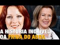 ABBA- FRIDA  A Historia de Anni Frid Lyngstad