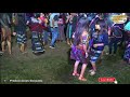 Así Bailan las  Chicas en Sector Lindo, Zacualpa