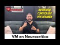 ¿Cómo 🤔 programar el Ventilador Mecánico de un paciente Neurocrítico 🧠?