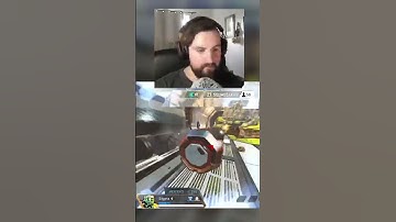 Ever Wondered Were Were Your Teamates!? | S13 Highlights | Apex Legends #caustic  #short