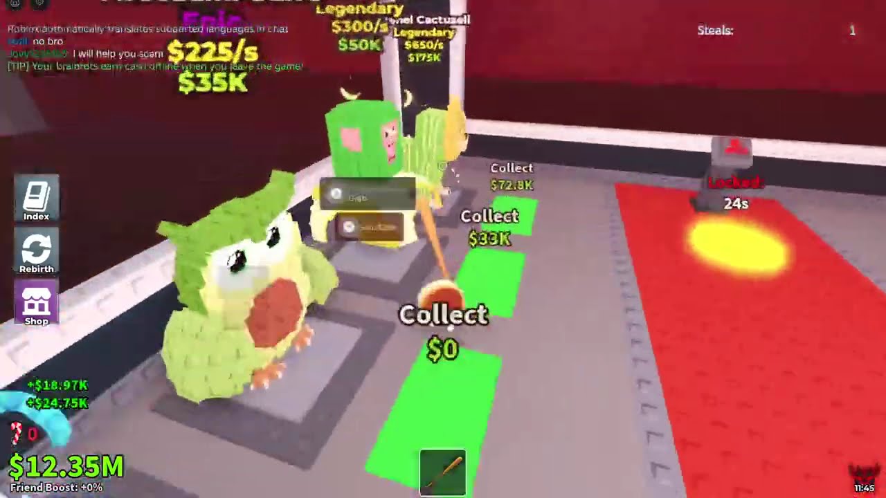 I Tried the Most Chaotic Roblox Games on Stream…