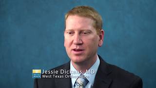 Dr. Jessie Dickens