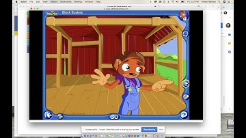 Think Central Website