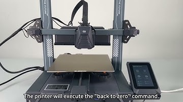 ELEGOO NEPTUNE 4 Pro: Ultimate Guide to Remote Control and Network Connection #3dprinting #3dprinter