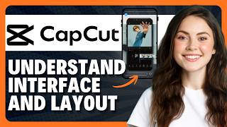 How to Understand the CapCut Mobile Interface and Layout in 2026