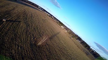 Testing that Emuflight Magic | Armattan Marmotte | FPV Freestyle