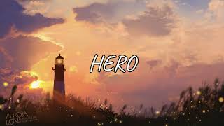 Cash Cash, Christina Perri - Hero (Elbio's Cover)