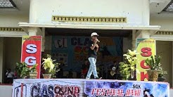 Cover Singgasana Cinta - Ada Band (The Home)  - Durasi: 4:57. 
