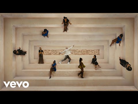 Chris Brown – Call Me Every Day (Official Video) ft. Wizkid