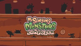 Pizza Tower - Yeehaw Deliveryboy - My Singing Monsters Composer