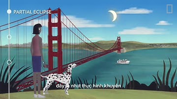 Chuyên đề vật lý 10 - Chân trời sáng tạo | bài 6 : Một số hiện tượng thiên văn