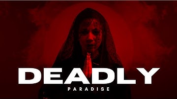 Paradise Kiss - Deadly Paradise (Official Music Video)