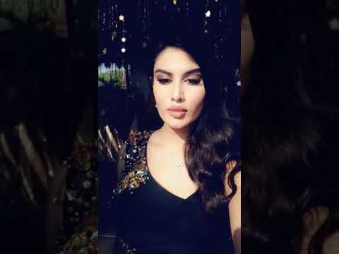ملكة جمال البحرين في غوا الهند