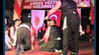 Şabanözü Yarenleri 2003