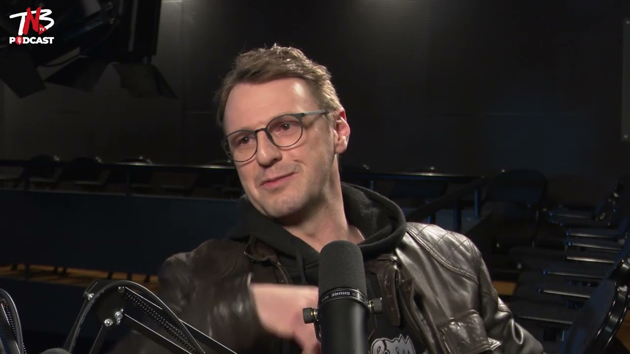 Podcasturile Teatrului Național București