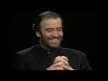 valery gergiev interview at charlie rose show [three conductors] part 2