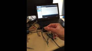 EE 461 Camera Stabilizer Update