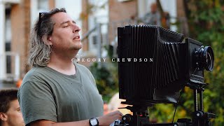 Learning photography from Gregory Crewdson