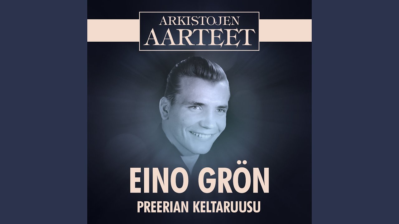 Povas mulle mustalainen