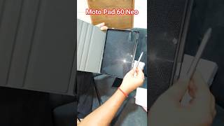 Back cover for moto pad 60 neo 11 inch #motopad60neo #motopadbackcover #robustrion