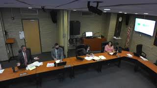 BOE Work Session - 9/17/20