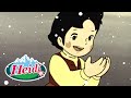 El INVIERNO llega a los ALPES🐐 Heidi Episodios completos 🌸 DIBUJOS ANIMADOS para NIÑOS 💕