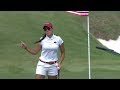 2019 NCAA Women's Golf Championships - Highlights