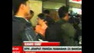 Download lagu TV One2801 KPK Jemput Panda Nababan Di Bandara