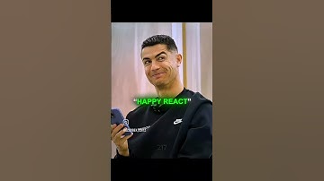 Ronaldo