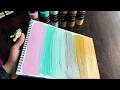 Shuttle Art Acrylic Paint: 18 Colors Bulk Set Review