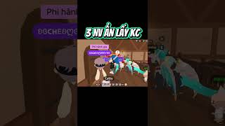 Hướng dẫn 3 nhiệm vụ ẩn lấy kc #toanyolo  #playtogethervng #games