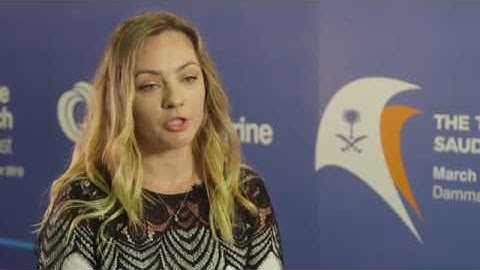 #IndustryInsights - Interview with Berenika Bond, Alpha Purify