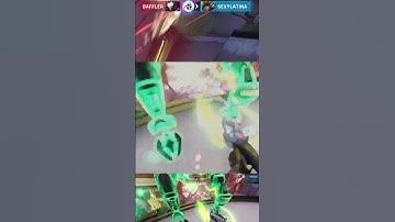 Not many know this trick #shorts #overwatch #overwatch2 #gaming #dva  #potg #ow2 #overwatchgameplay