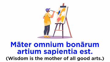 Third Declension Nouns in Latin Part 3: Parisyllabic Nouns