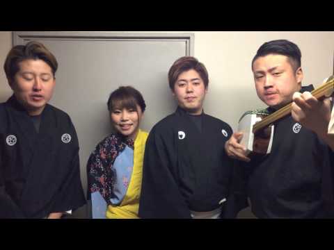 36ch「この春卒業する皆さんへ〜あべやからのメッセージ」